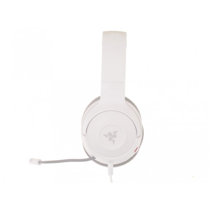 Căști de gaming cu microfon RAZER Kraken X, Mercury
