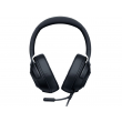 Căști de gaming cu microfon RAZER Kraken X USB, Black