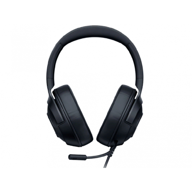 Căști de gaming cu microfon RAZER Kraken X USB, Black