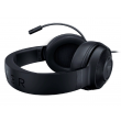 Căști de gaming cu microfon RAZER Kraken X USB, Black