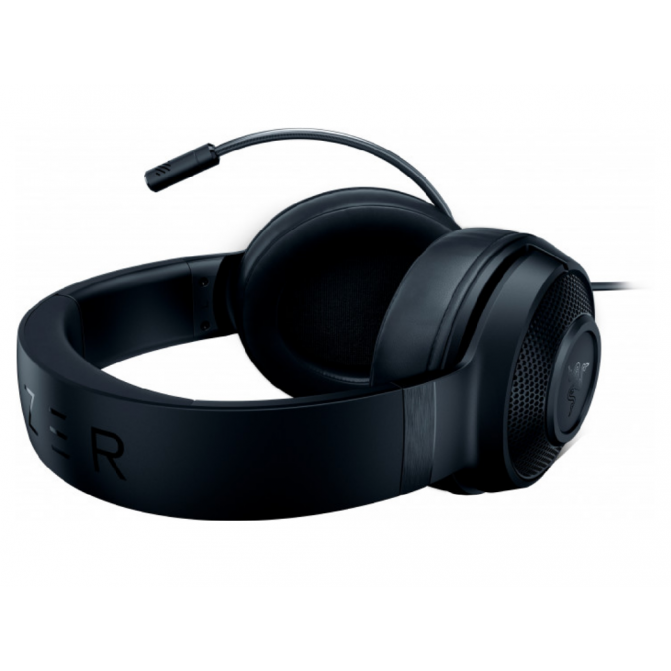Căști de gaming cu microfon RAZER Kraken Mercury