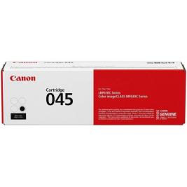 Cartuş laser Canon CRG045 - Black Original