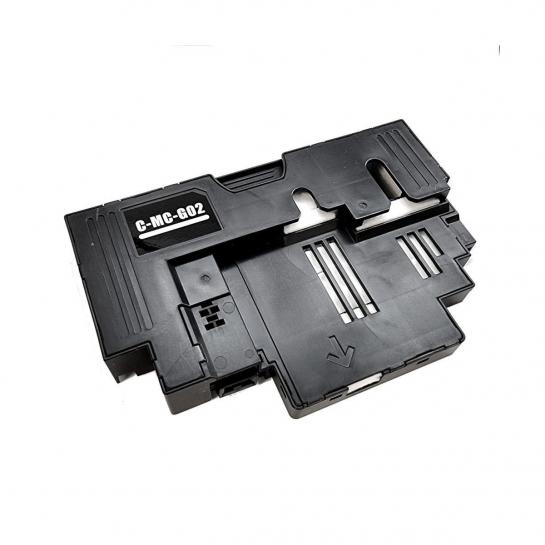 Емкость для отработанных чернил Canon MC-G02 (4589C001AA) PIXMA G1420/G2420/G2460/G3420/G3460/G540/G640 (Maintenance Cartridge/Box)