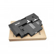 Емкость для отработанных чернил Canon MC-G02 (4589C001AA) PIXMA G1420/G2420/G2460/G3420/G3460/G540/G640 (Maintenance Cartridge/Box)