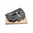 Емкость для отработанных чернил Canon MC-G02 (4589C001AA) PIXMA G1420/G2420/G2460/G3420/G3460/G540/G640 (Maintenance Cartridge/Box)
