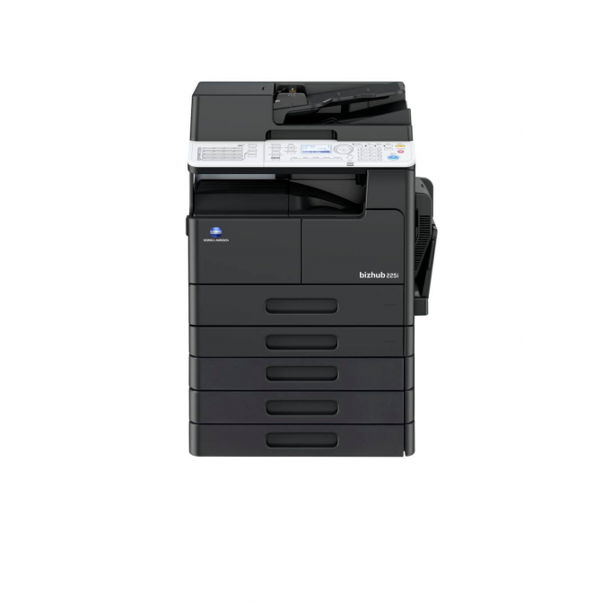Multifuncţională Konica Minolta Bizhub 225i
