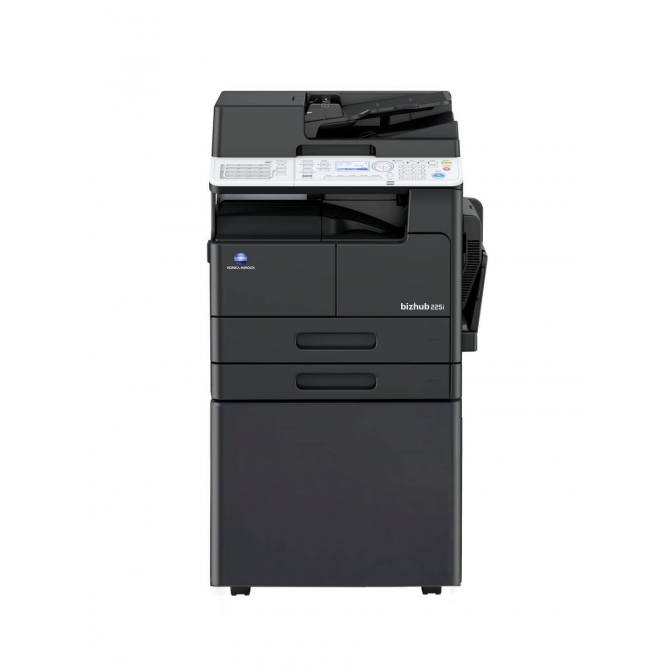Multifuncţională Konica Minolta Bizhub 225i