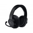 Căști de gaming cu microfon Logitech Gaming Headset G433 7.1 Surround - TRIPLE BLACK - 3.5 MM - EMEA