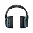 Căști de gaming cu microfon Logitech Gaming Headset G635 Lightsync 7.1 Surround, Pro-G 50 mm 39Ohms 20 Hz-20 KHz, MIC+ 6 mm,  RGB lighting