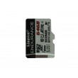 Карта памяти  64GB microSD, Kingston Class10 A1 UHS-I FC