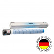 Toner cartride Canon C-EXV49 IR Advance C3320/C3325/C3330/C3525/C3530 Cyan 19K Integral