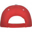 Chipiu Panel Red