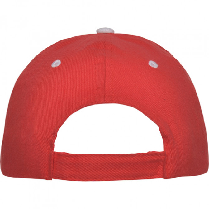 Chipiu Panel Red