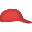 Chipiu Panel Red