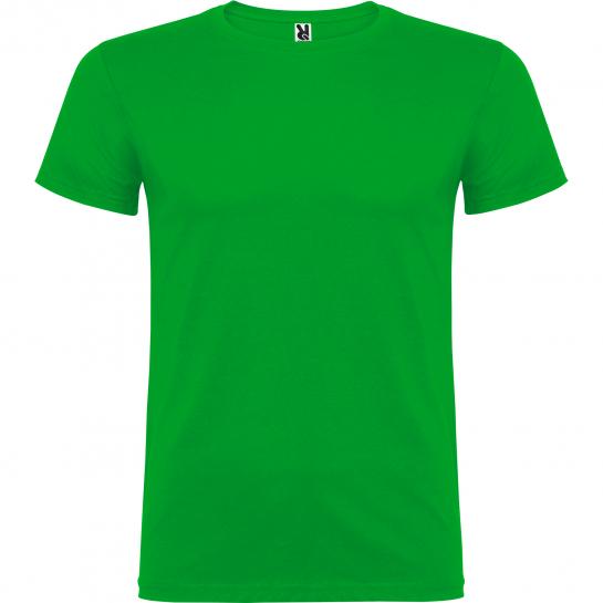 Tricou pentru copil Roly Beagle Kids 155 Grass Green 11/12