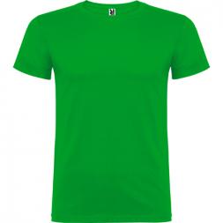 Tricou pentru copil Roly Beagle Kids 155 Grass Green 11/12