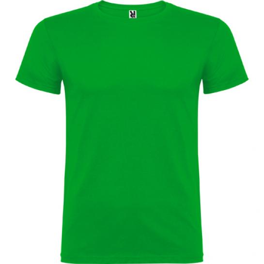 Tricou pentru copil Roly Beagle Kids 155 Grass Green 11/12