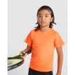 Tricou pentru copil Roly MonteCarlo 150 White 4 (Sintetică)