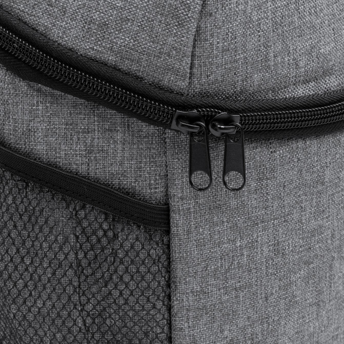 Рюкзак-холодильник Ruper Heather Black