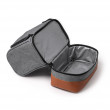 Geantă-frigider Kulga Heather Grey