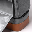 Geantă-frigider Kulga Heather Grey