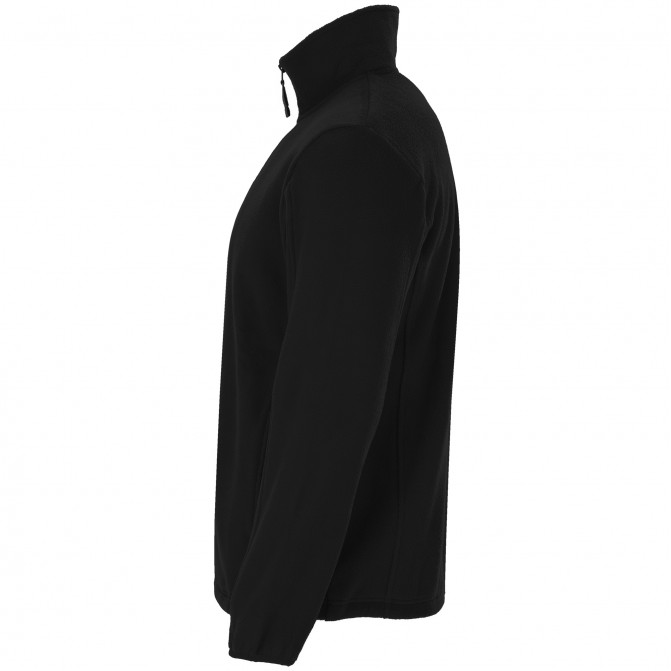 Jachetă Roly Arctic Jacket Black 2XL