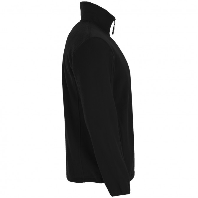 Jachetă Roly Arctic Jacket Black 2XL