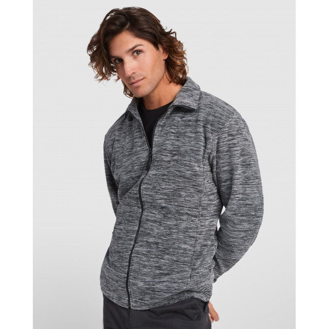 Jachetă Roly Arctic Jacket Black 2XL