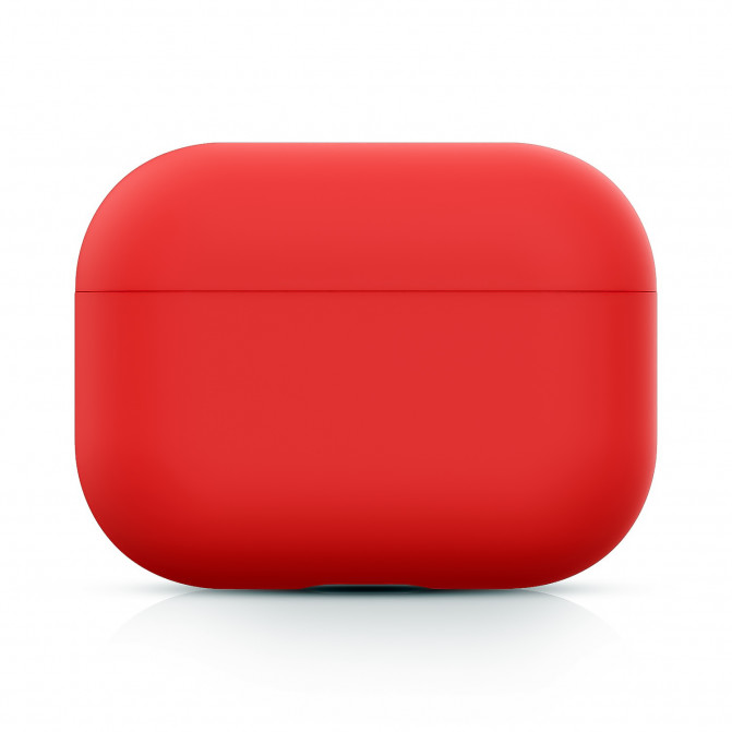 Husă de protecție pentru AirPods Pro (Red)