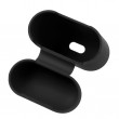 Husă de protecție pentru AirPods Pro (Black)
