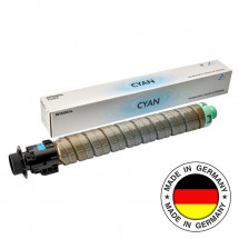 Тонер Картридж Ricoh Aficio MP C2003SP/C2503SP/C2011SP/C2004SP/C2504SP Cyan 9.5K Integral