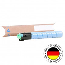Тонер Картридж Ricoh Aficio MP C2030/C2031/C2050/C2530/C2531/C2550/C2051AD/C2551/C2551AD Cyan 9.5K Integral High Capacity 