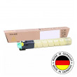 Тонер Картридж Ricoh Aficio MP C2030/C2031/C2050/C2530/C2531/C2550/C2051AD/C2551/C2551AD Yellow 9.5K Integral High Capacity