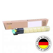 Тонер Картридж Ricoh Aficio MP C2030/C2031/C2050/C2530/C2531/C2550/C2051AD/C2551/C2551AD Yellow 9.5K Integral High Capacity 