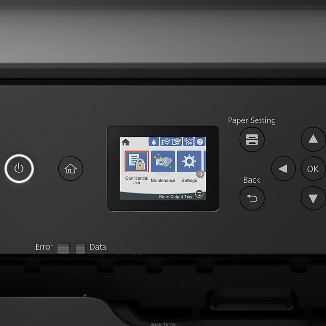 Imprimanta Epson L11160 A3