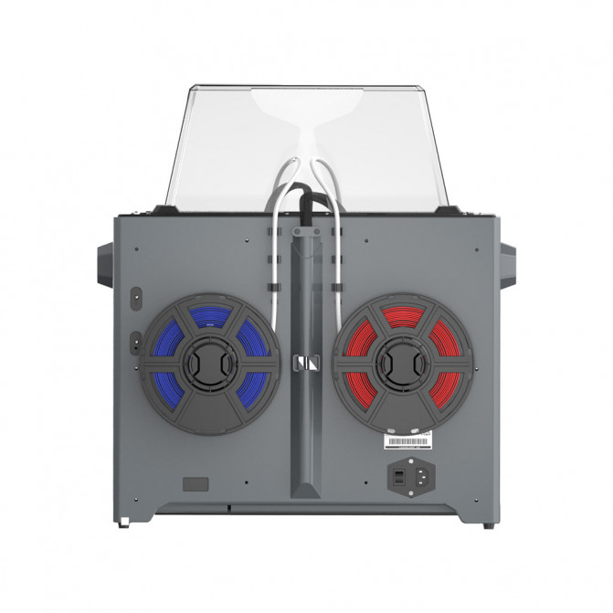3D Imprimanta Gembird Flashforge Creator PRO 2