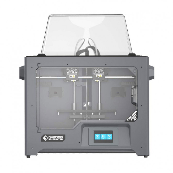 3D Imprimanta Gembird Flashforge Creator PRO 2
