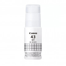 Cerneala Canon Originala GI-43 Grey Canon G540/G640 4707C001