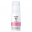 Cerneala Canon Originala GI-43 Magenta Canon G540/G640 4680C001