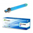 Toner cartridge Ricoh MP C4500/MP C3500 Cyan 17K Prospect