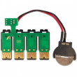 Combo Chip Epson T288 (XP-330/430/434) INKSYSTEM
