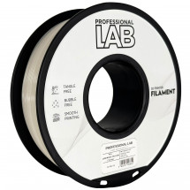 Filament pentru imprimanta 3D ProfLab  FG-P41-E1, PLA, Luminous Yellow, 1.75 мм, 1кг