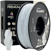 Filament pentru imprimanta 3D Smart Print FG-S73-E1, PLA, Marble, 1.75 мм, 1кг