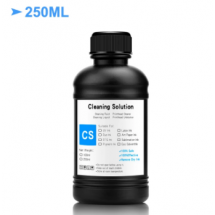 Жидкость чистящая OCBESTJET для UV чернил 250 ml