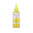 Cerneala OCBESTJET Sublimation Epson 100 ml Yellow