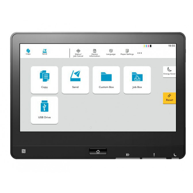 Multifuncţională Kyocera TASKalfa 5004i