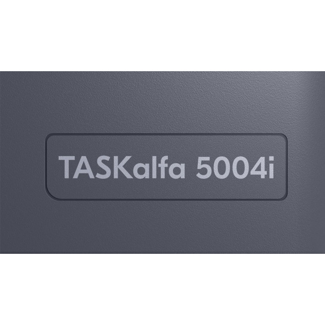 Multifuncţională Kyocera TASKalfa 5004i