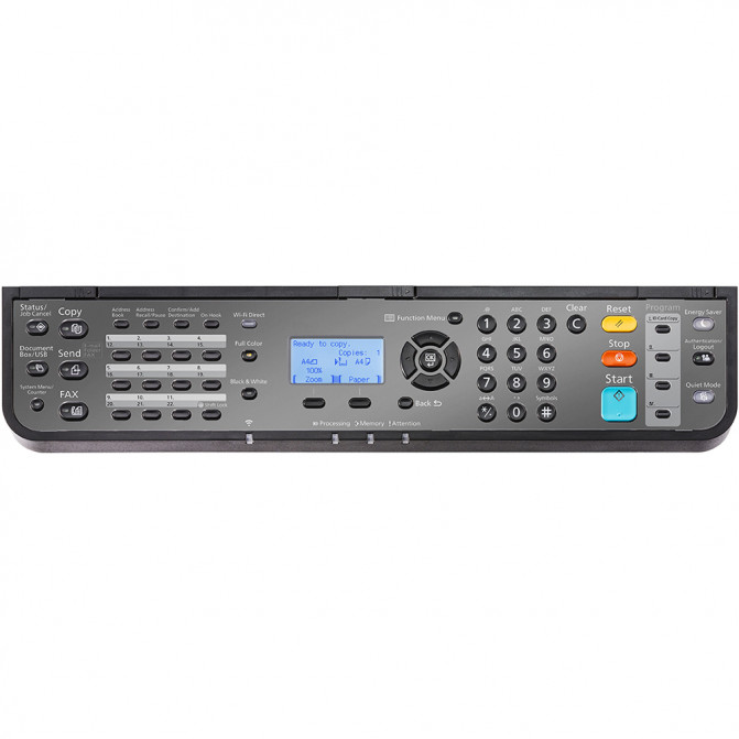 МФУ Kyocera MA2100cwfx