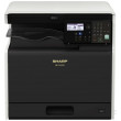 МФУ Sharp BP-10C20EU A3