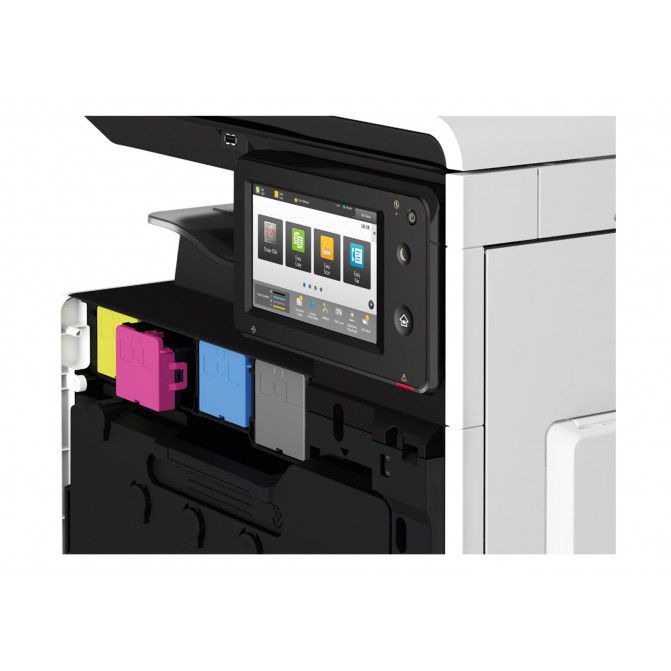 Multifuncțională Sharp C-Cube IT BP-30C25EU